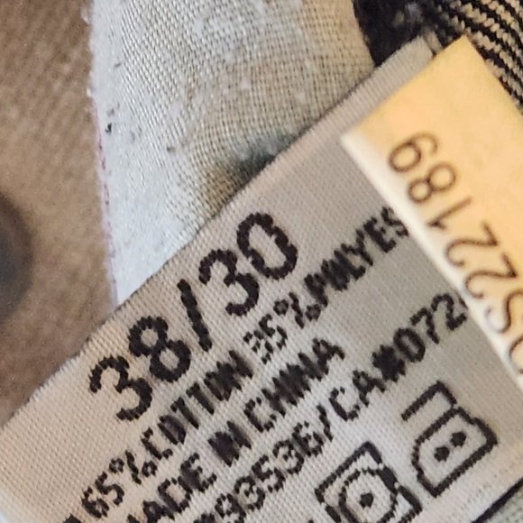 Men's Ecko Unltd Bootcut Size 38 Hang Em High Blue Jeans. Great Condition. - Picture 14 of 16